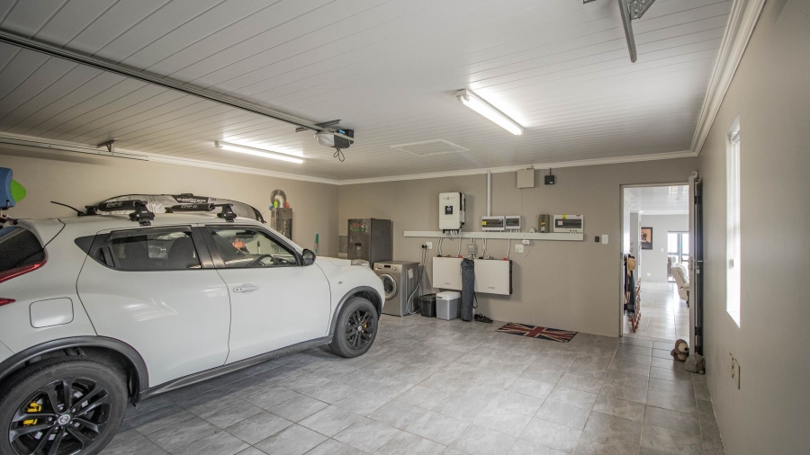 4 Bedroom Property for Sale in Dana Bay Western Cape